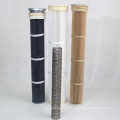 FORST Spunbonded Nonwoven Dust Collector Air Filter cartridge